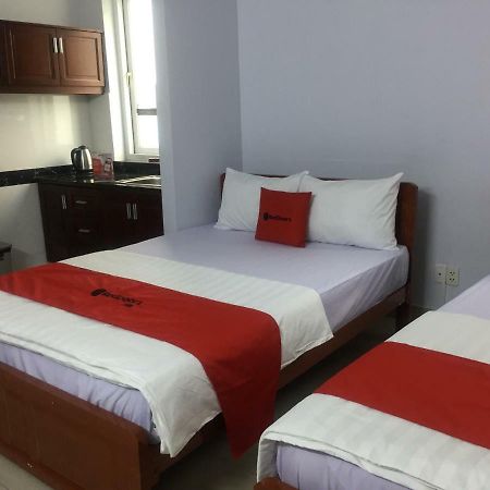 Reddoorz Near Hoa Lu Stadium Ho Chi Minh Zewnętrze zdjęcie